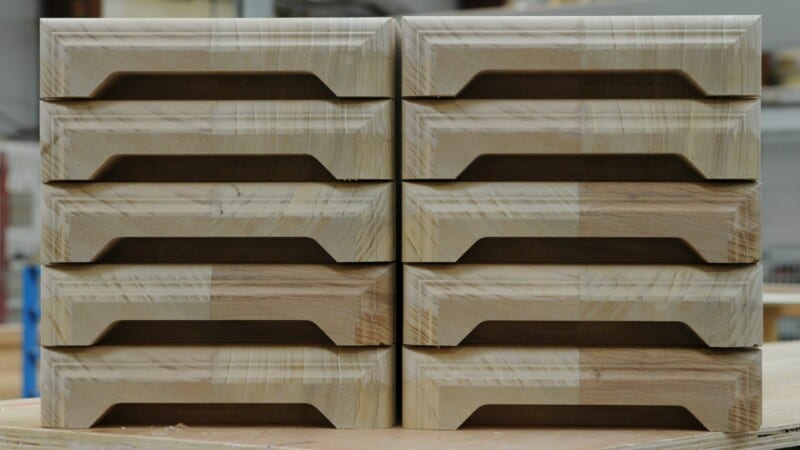 joinery manufacturing