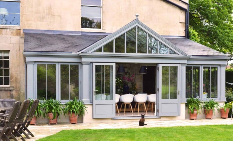 bespoke garden rooms