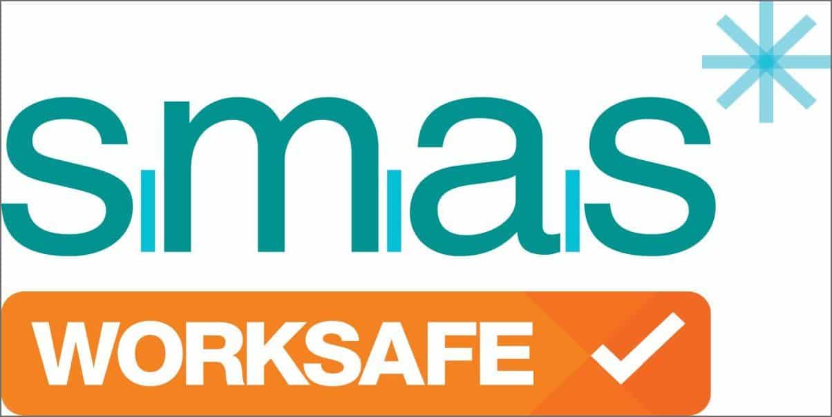 SMAS logo