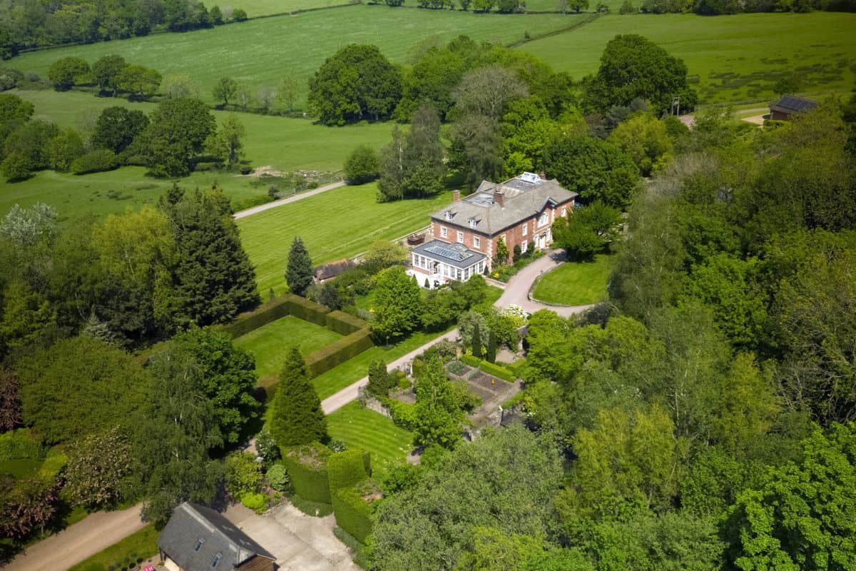 orangery photography inspiration