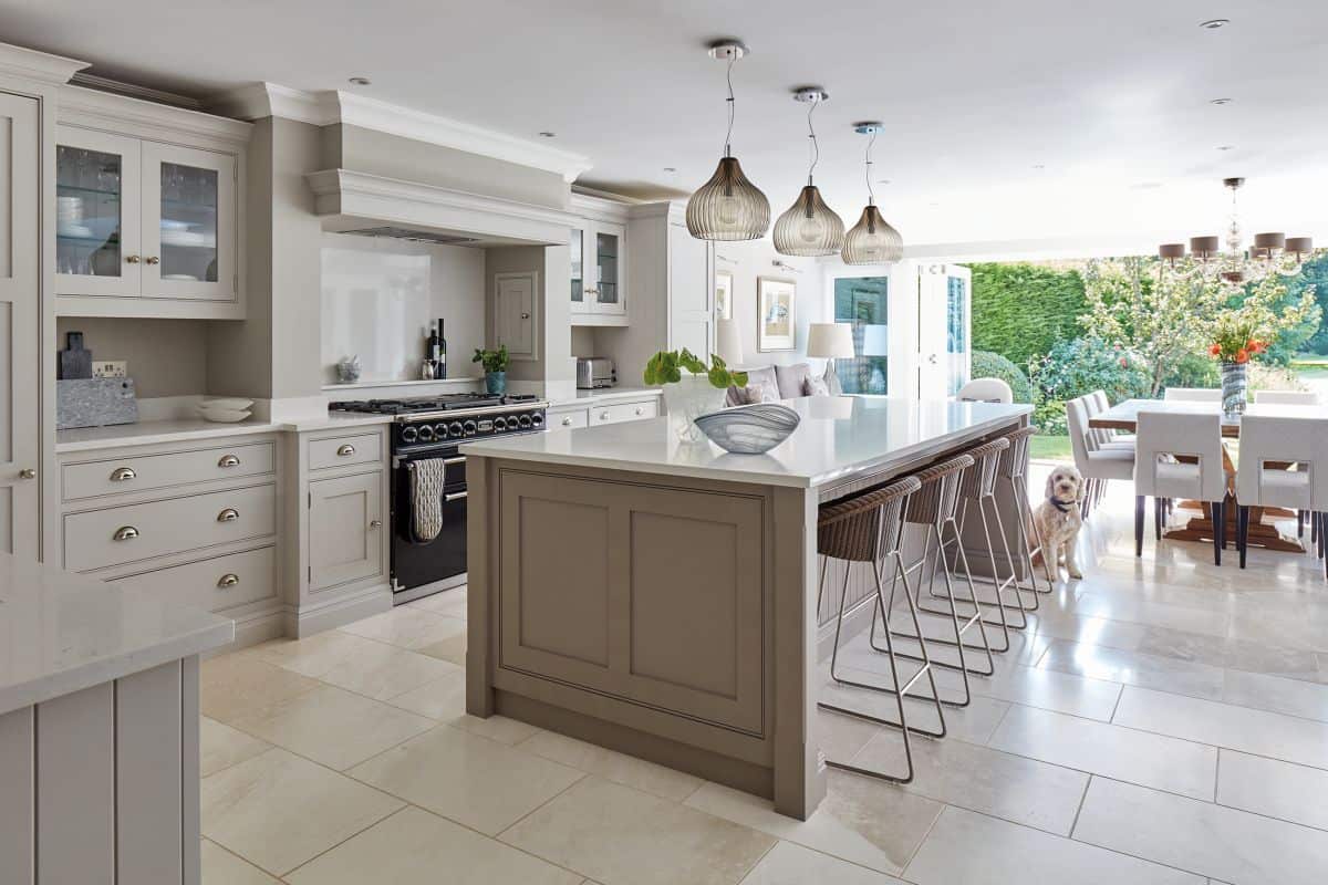 tom howley kitchen design