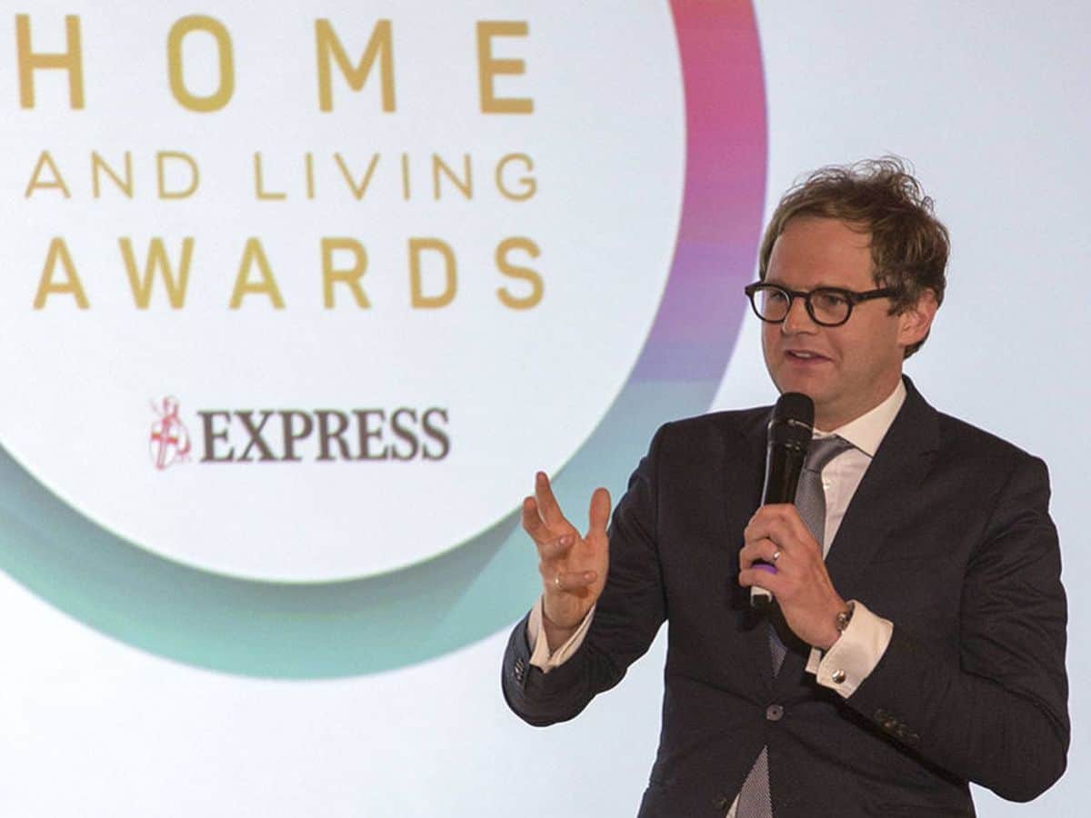 express home living awards