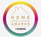 express home & living awards logo