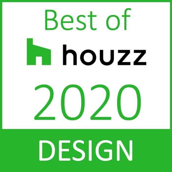 Best of Houzz award-winner