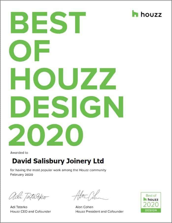 Best of Houzz Design 2020