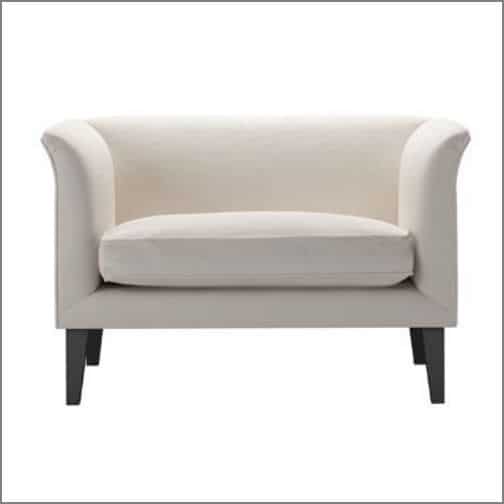 Fingal Loveseat from Sofa.com