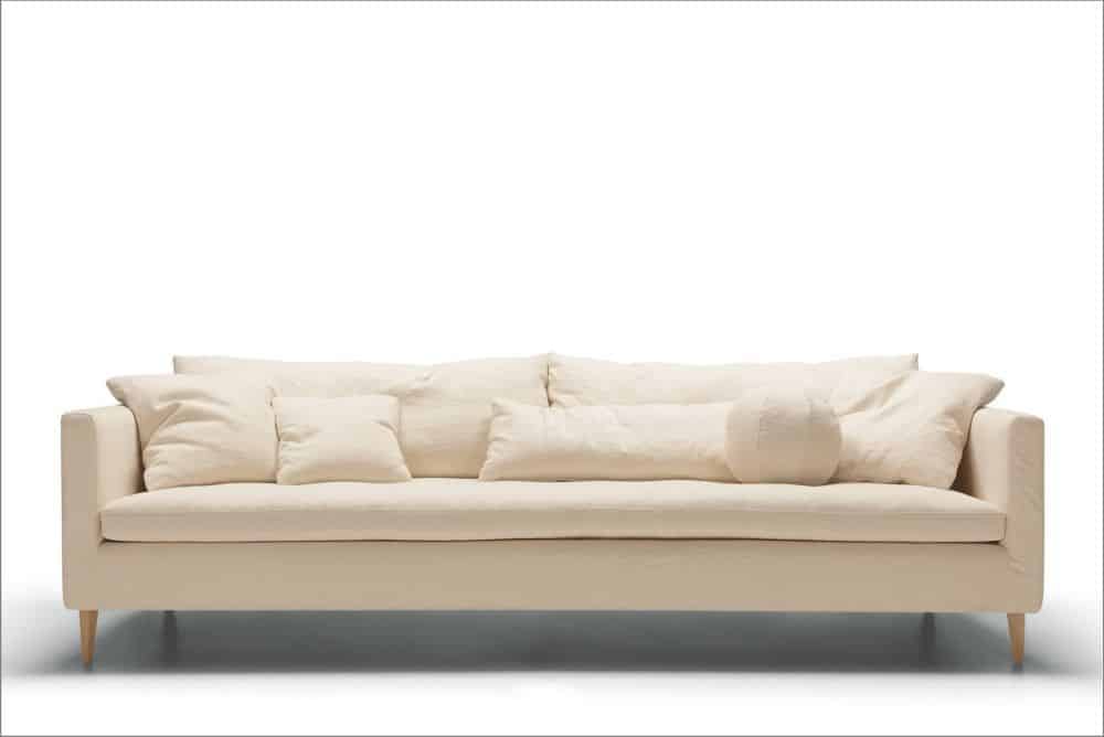 Olivia Sofa from Pepper Sq