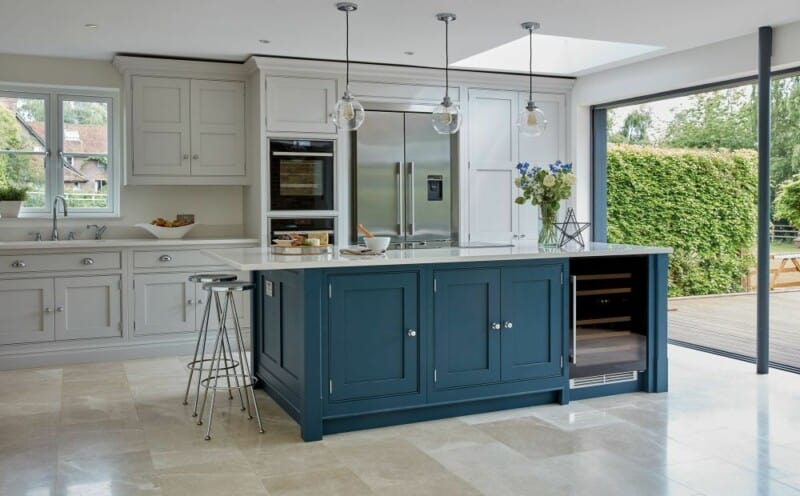 tom howley kitchen design