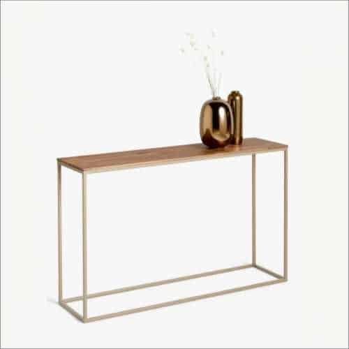 Console Table from John Lewis