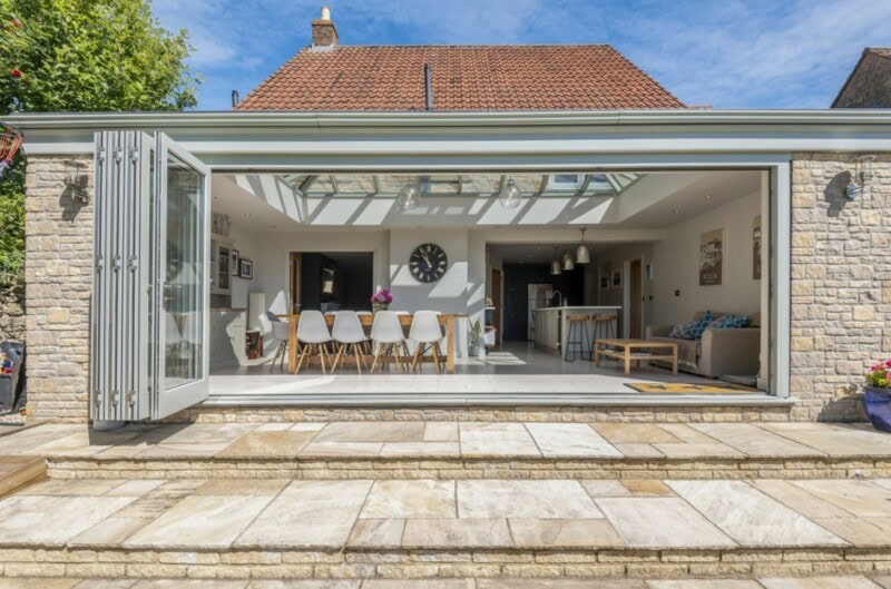 6 Inspirational Home Extension Ideas - David Salisbury