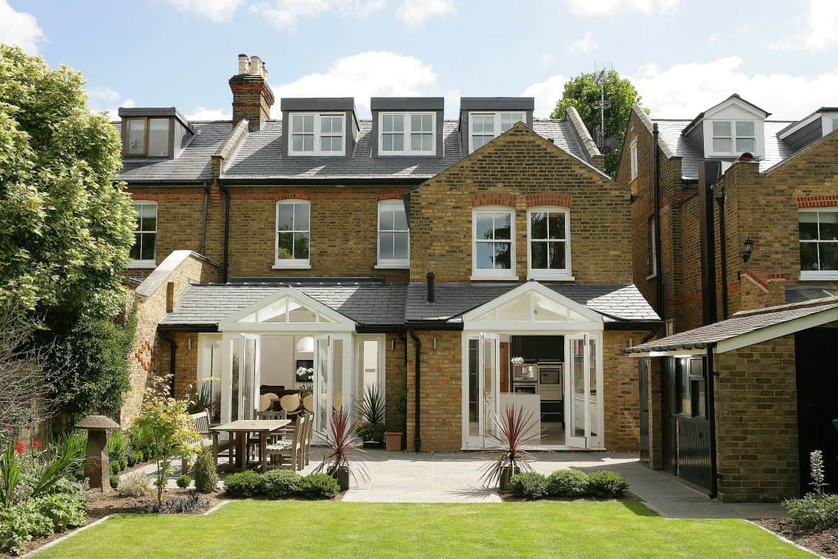 orangery design london