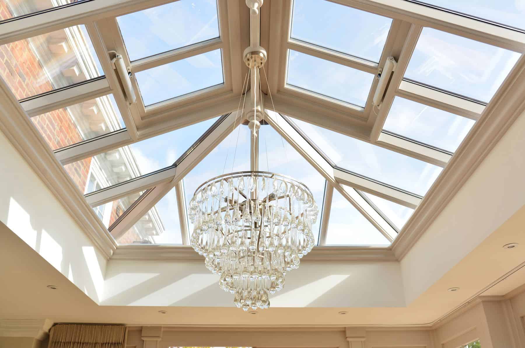 orangery lantern roof