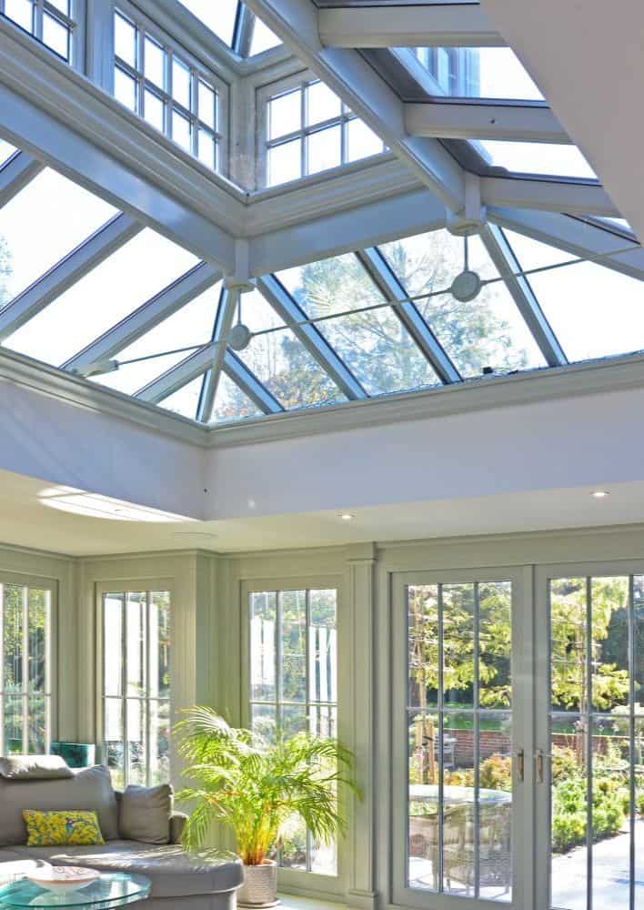 inspirational orangery photography