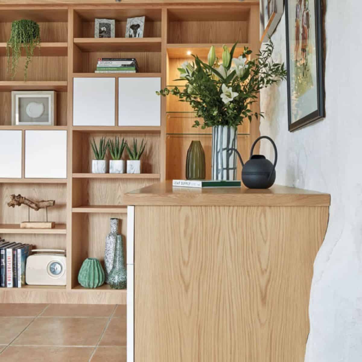 neville johnson fitted furniture