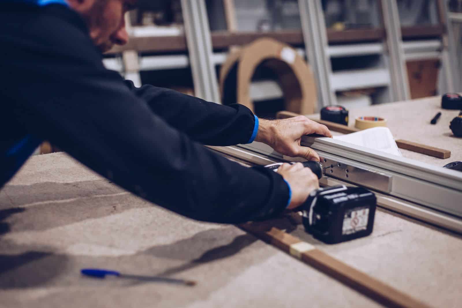 orangery windows & doors manufacturing