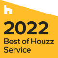 Best of Houzz Service 2022