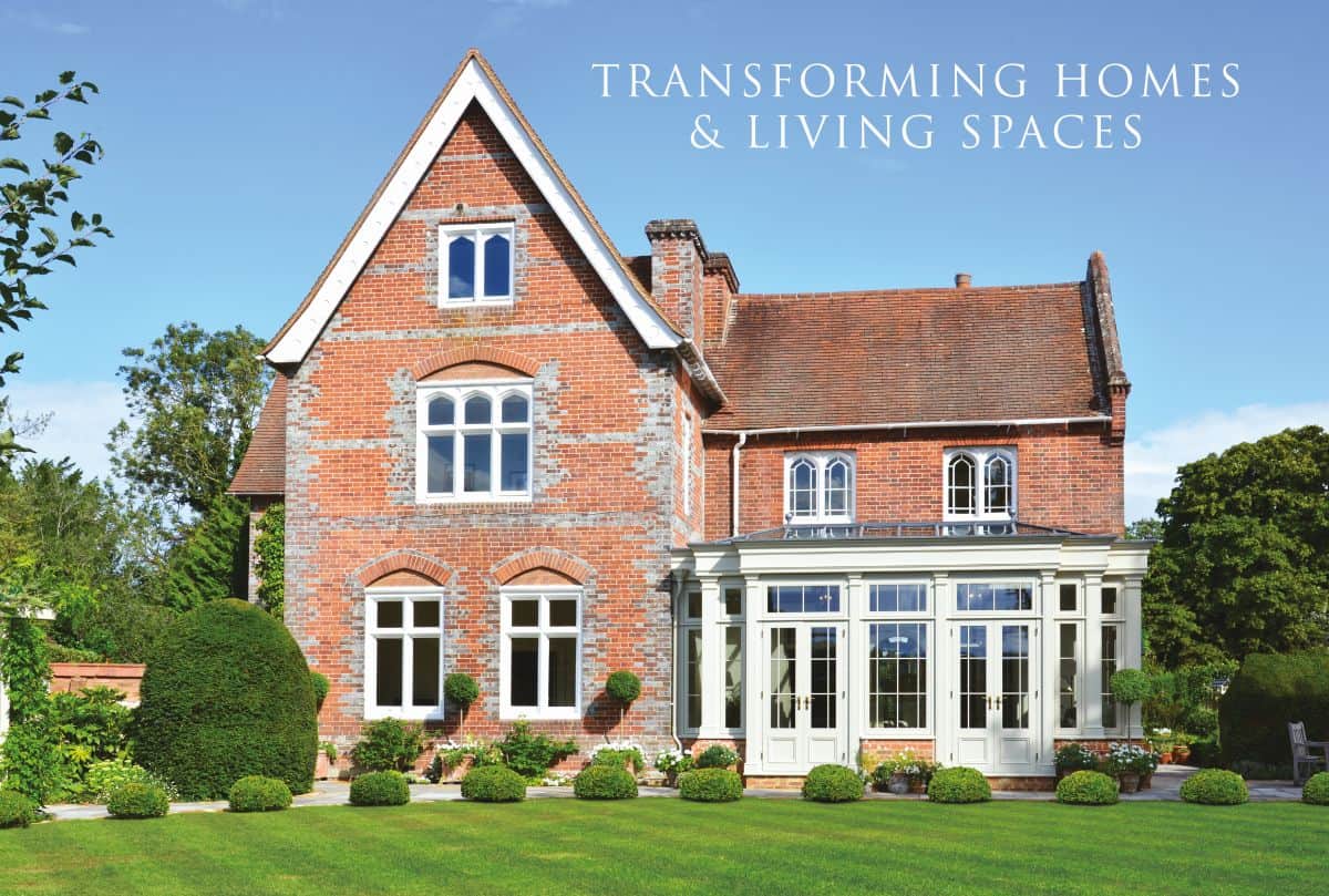 david salisbury transforming homes