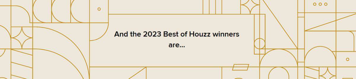 houzz award winners