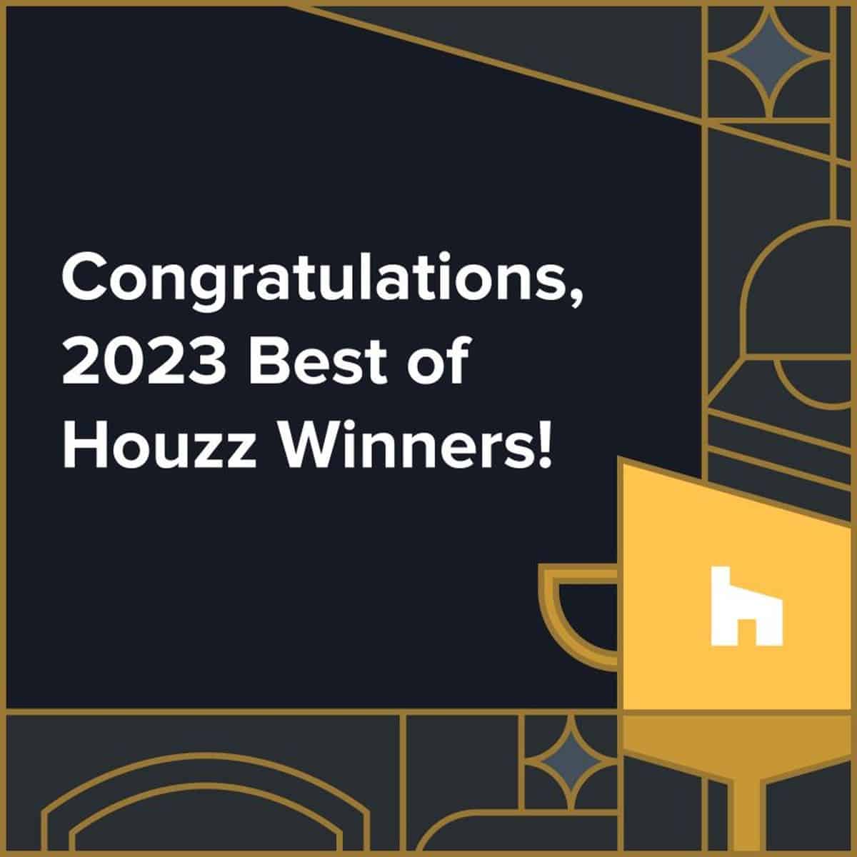 top houzz design professionals