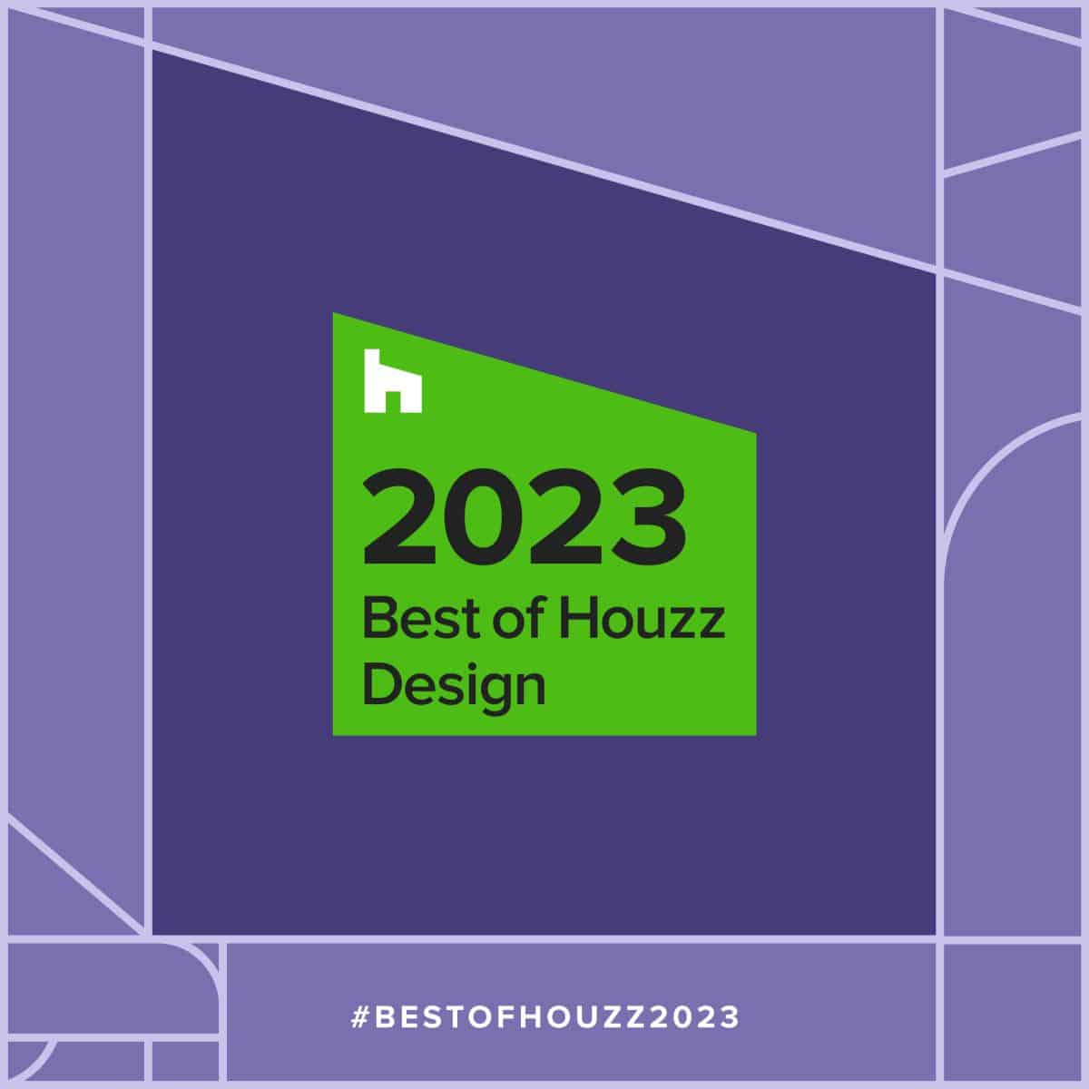 best of houzz design 2023