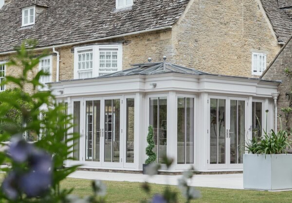 Picture of Latest Trends in Luxury Garden Room Design – David Salisbury