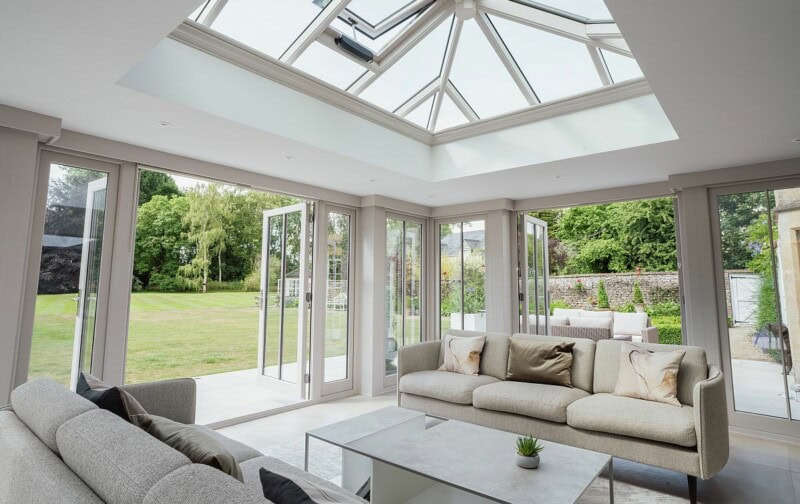 Latest Trends in Luxury Garden Room Design – David Salisbury - Luxury Garden Room