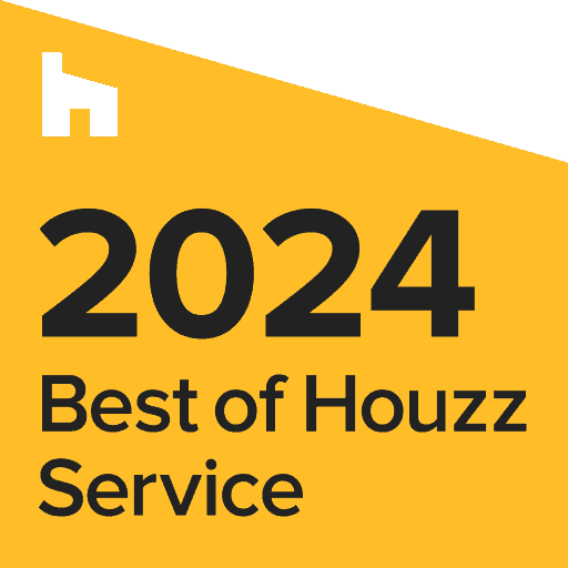 best of houzz service