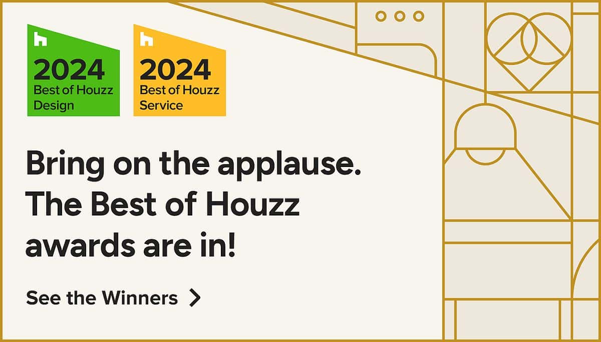 best of houzz awards 2024