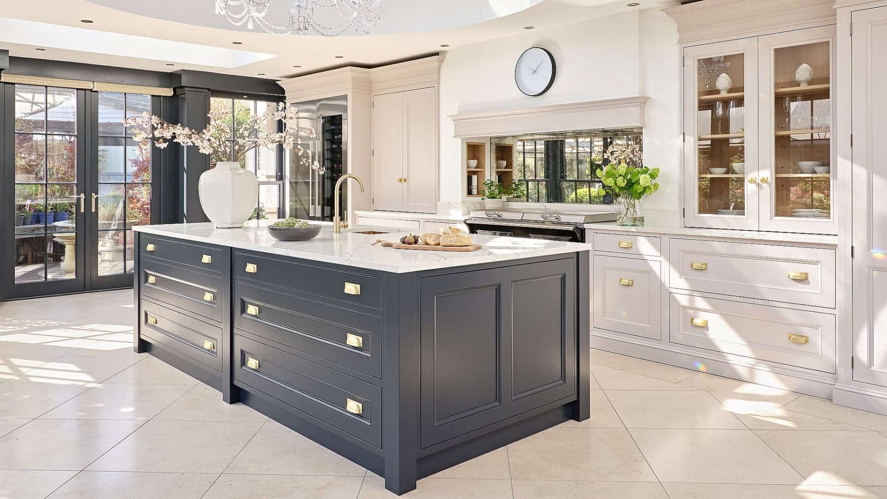 chelsea kitchen showroom