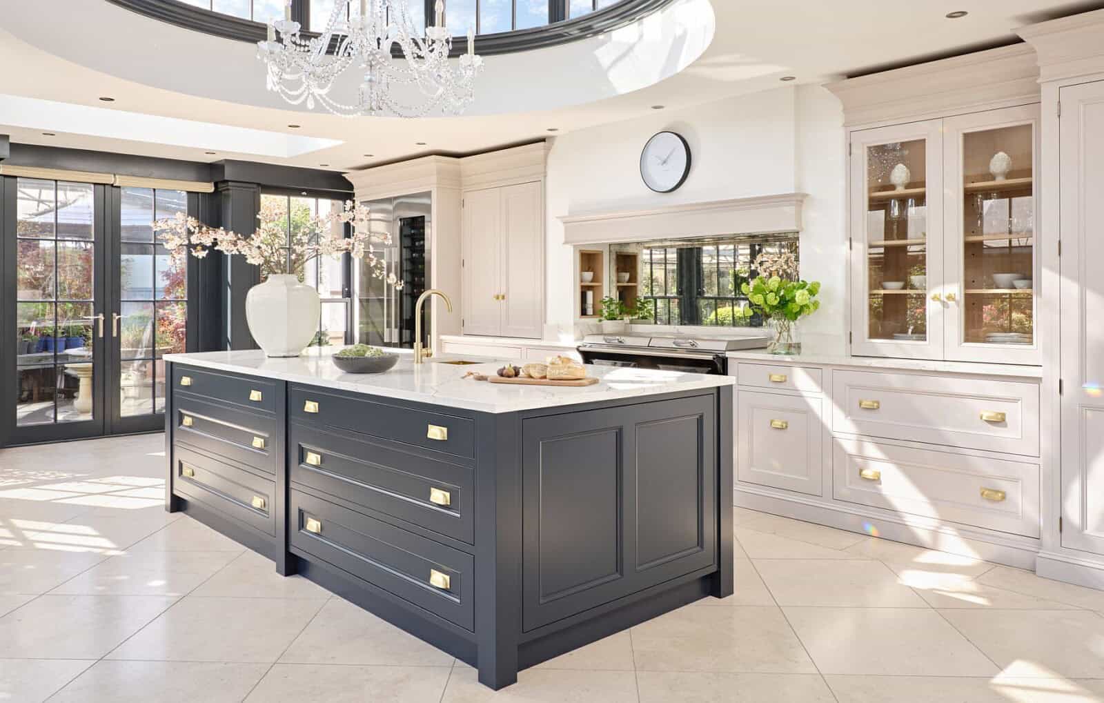 chelsea kitchen orangery