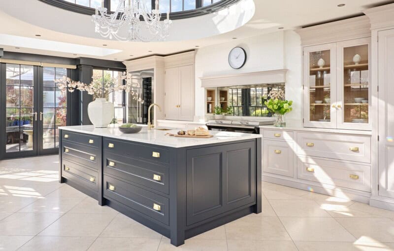 chelsea kitchen orangery