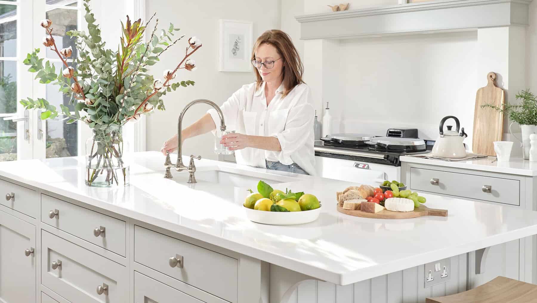 kitchen design consultation