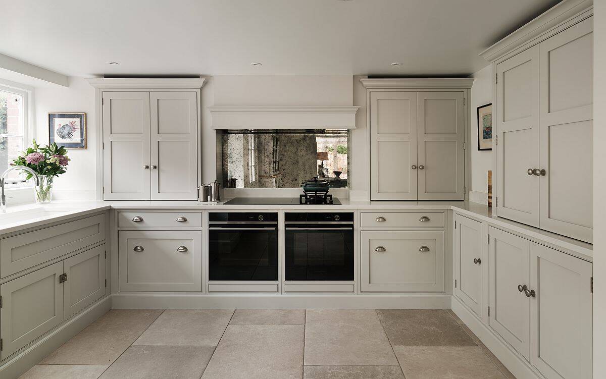 luxury kitchen design bristol