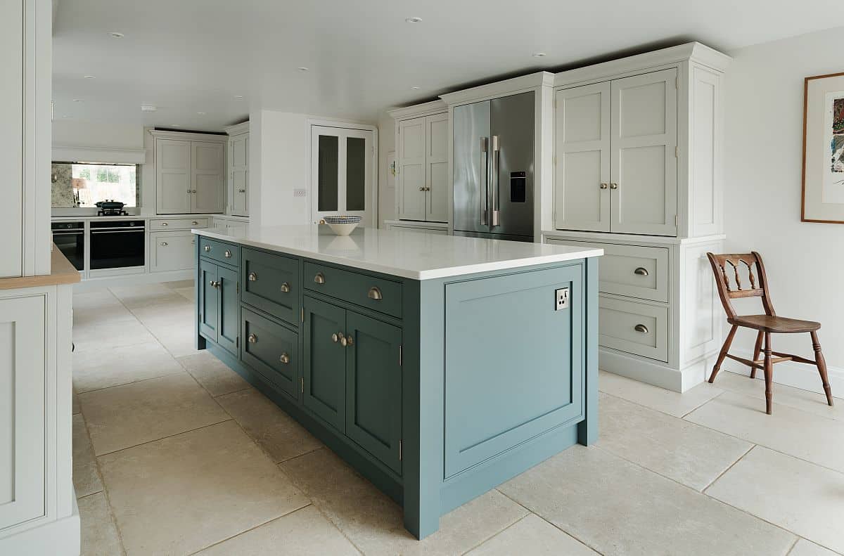 luxury kitchen designs bristol