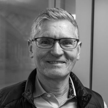 Andrew Clarke