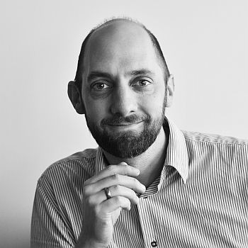Martyn Hodges