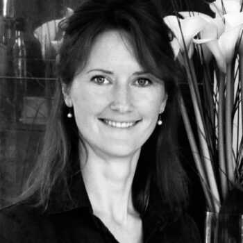 rachel gower kitchen designer
