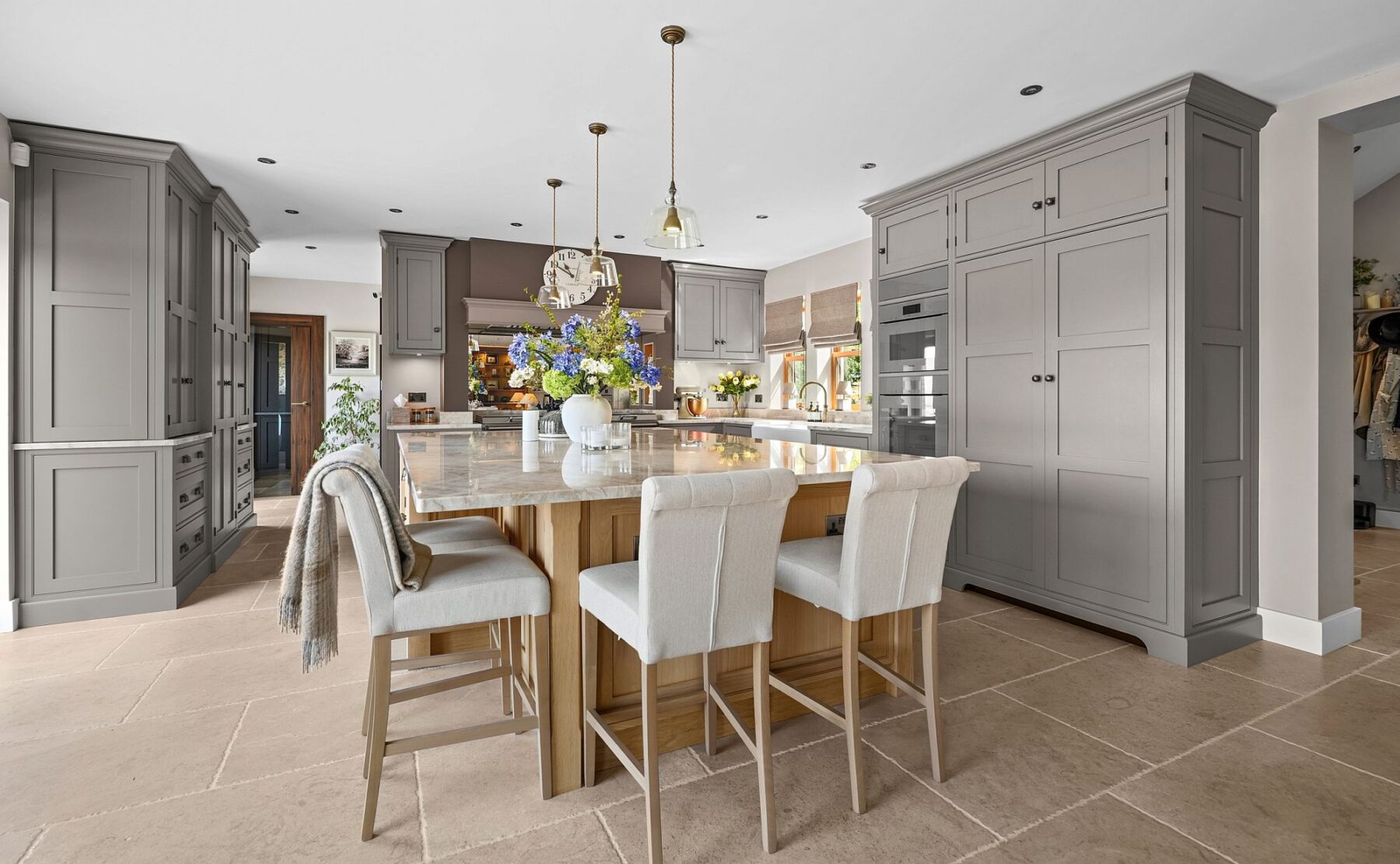 luxury kitchen designs