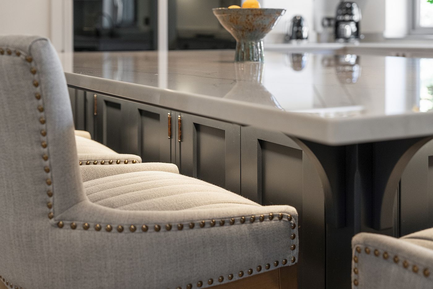 luxury kitchen bar stools