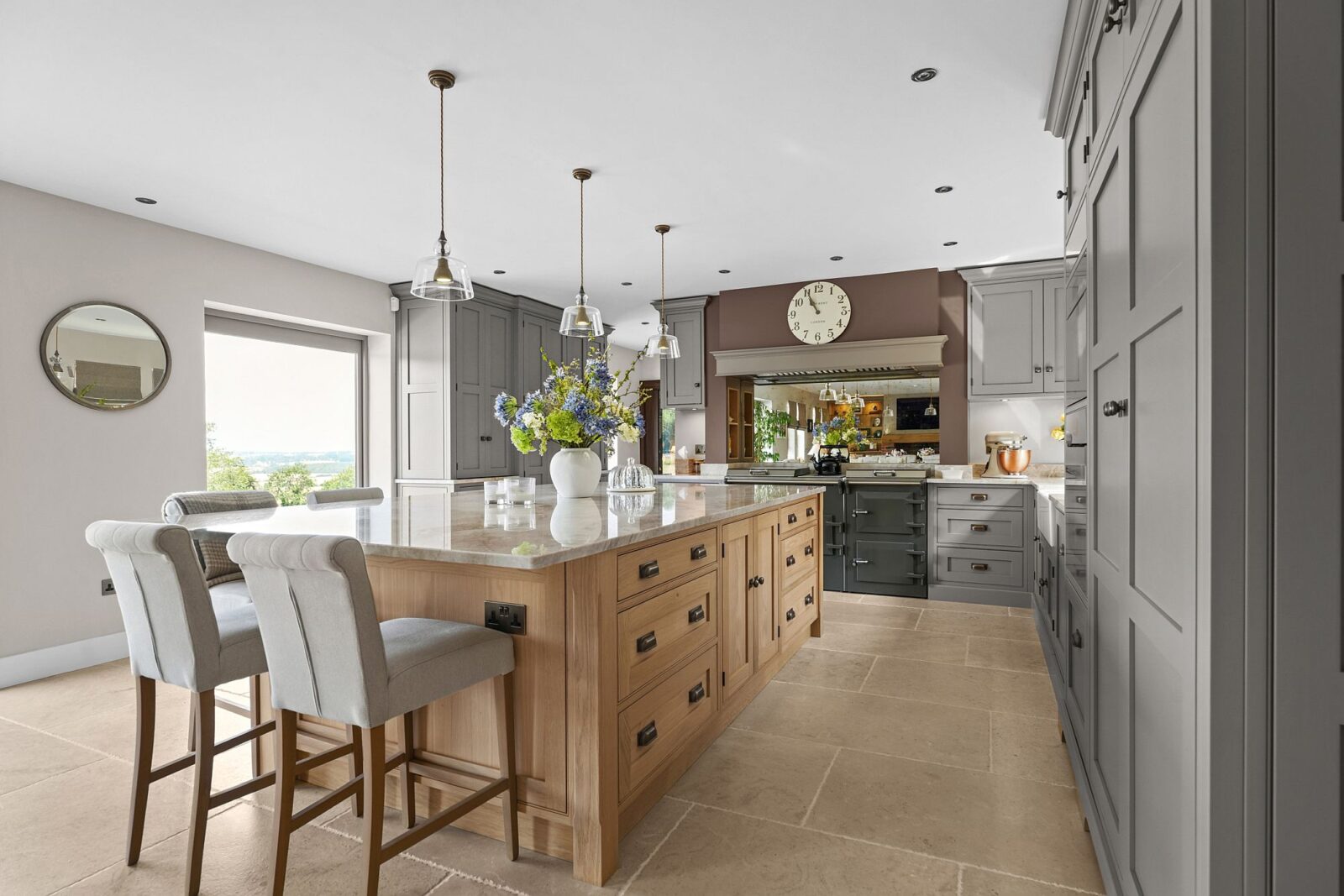 luxury bespoke kitchen cost guide