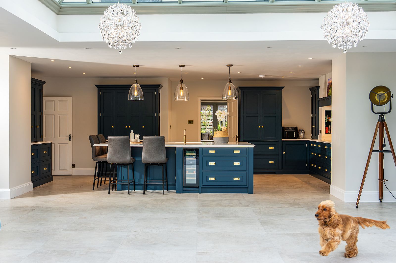 bespoke kitchen cost guide